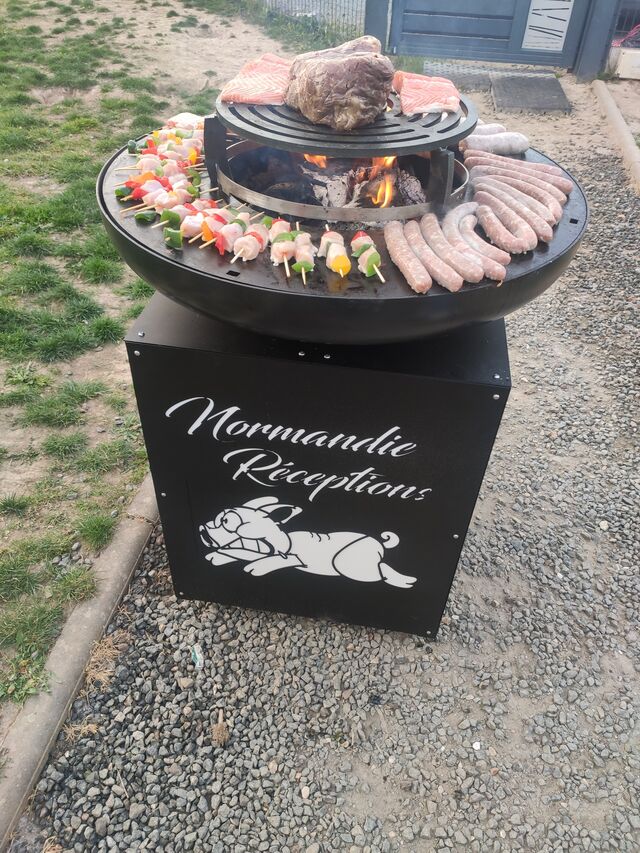 Le petit dernier est arrivé 