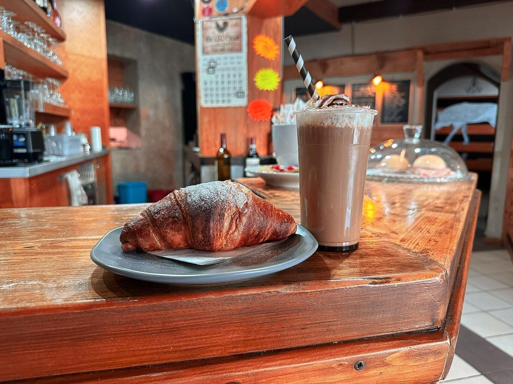 Colazione: Il buongiorno perfetto