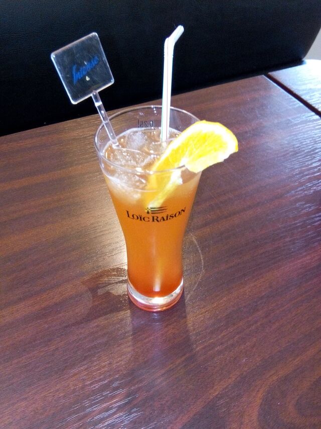 Le Spritz breton