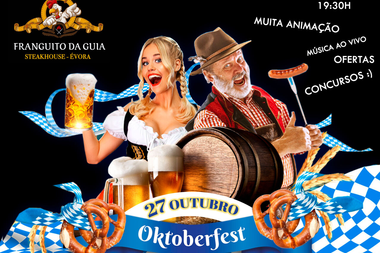 Oktoberfest 2023