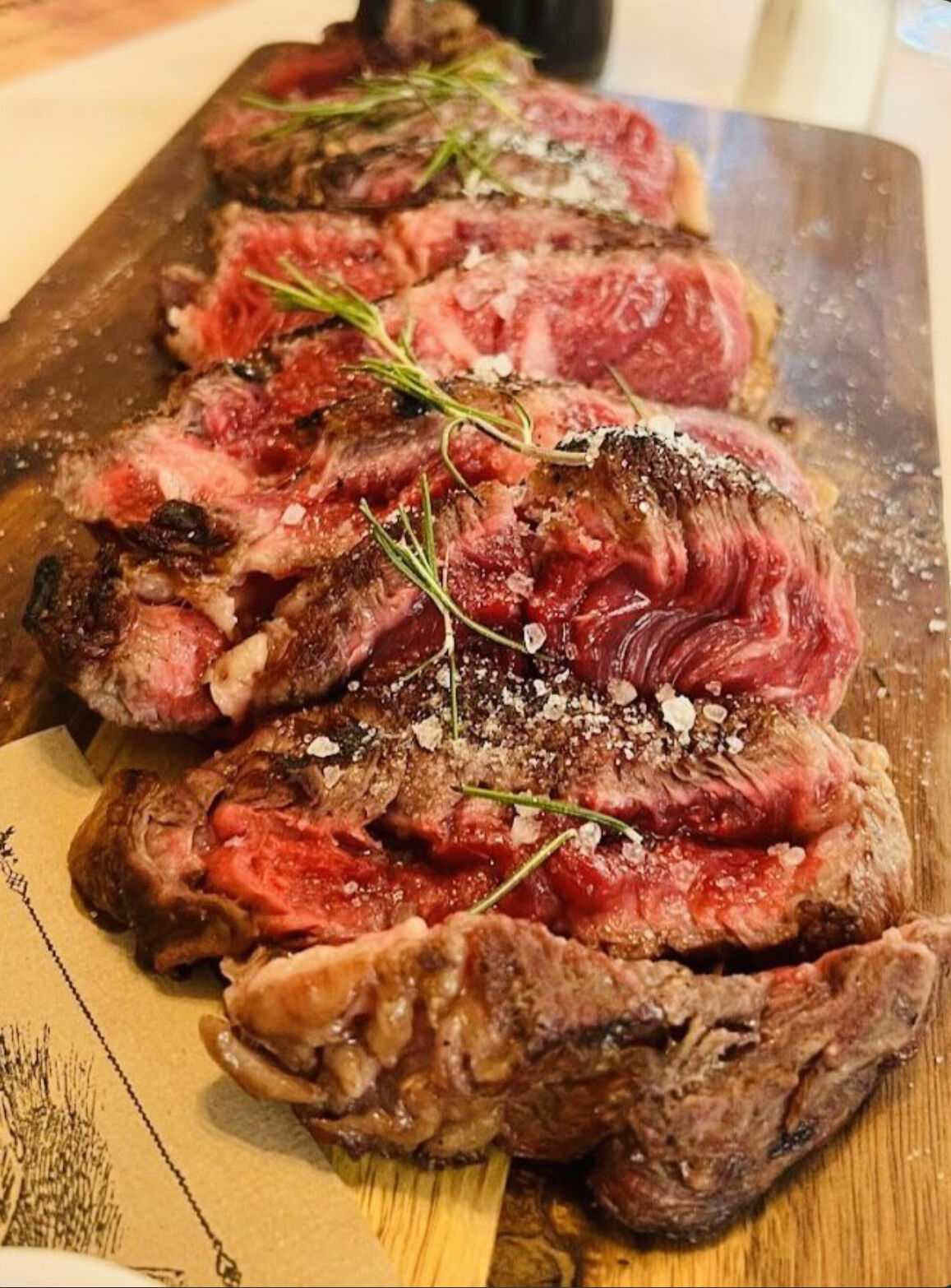 TXULETA DE VACA A LA PIEDRA 