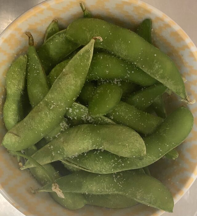 Edamame 