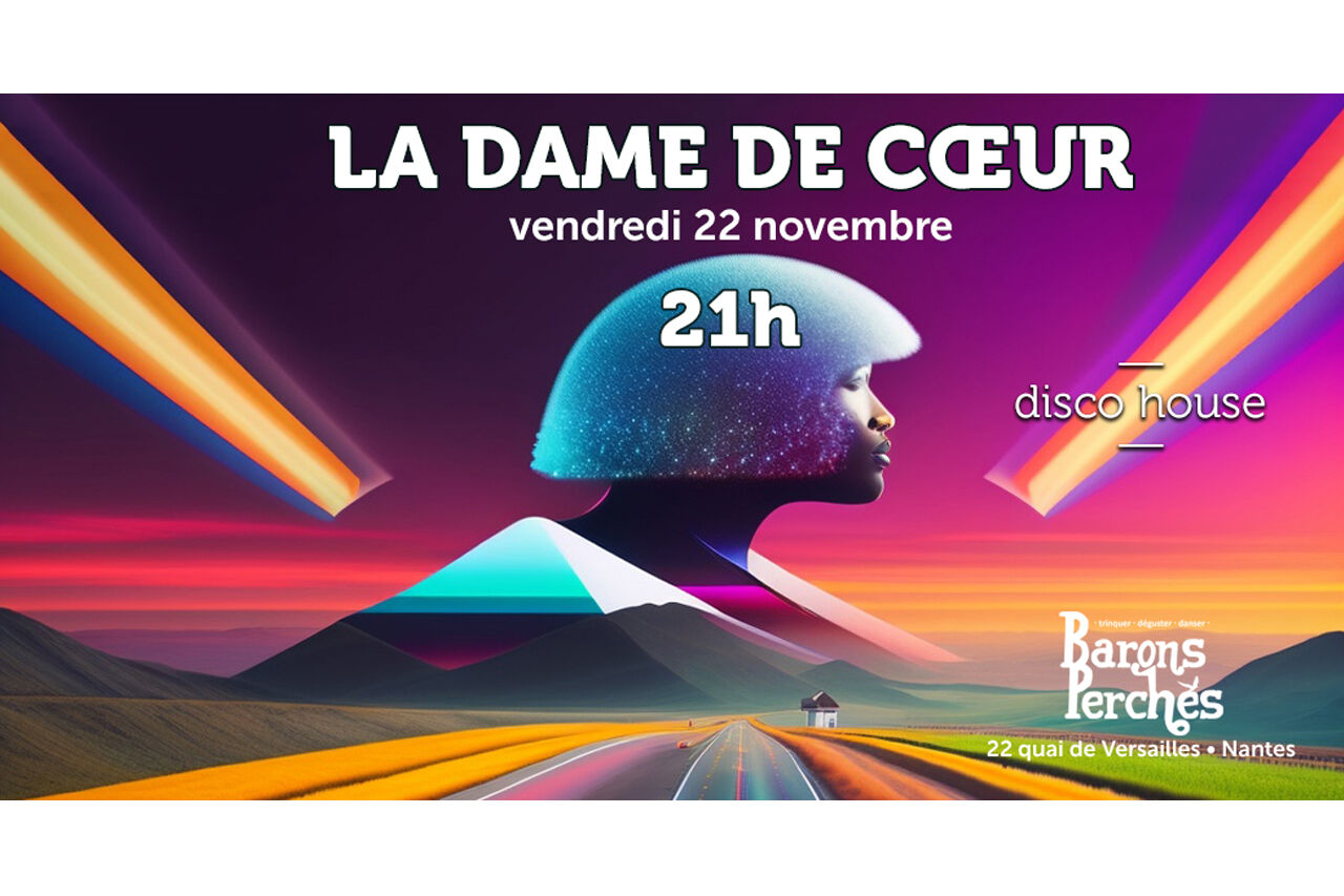 vendredi 22 novembre 2024