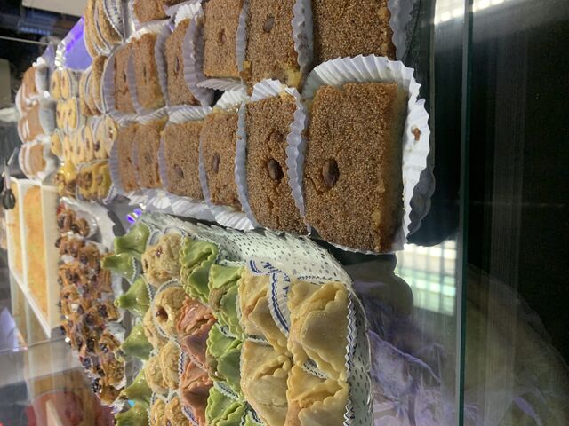 Coeur d'amande - 1€/pièce