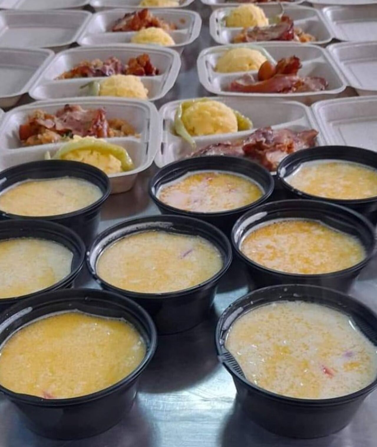 Meniul zilei la Restaurant Havana – Gusturi proaspete, pregătite cu drag! 🍽️