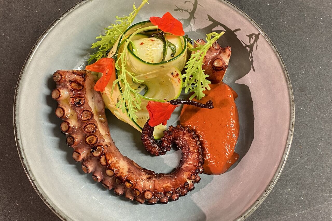 À la page du Figaro