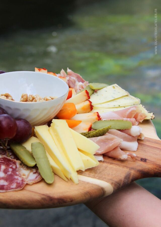 L’Instant Apéritif