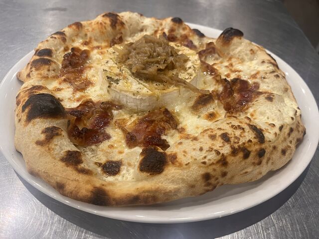 La Camembert