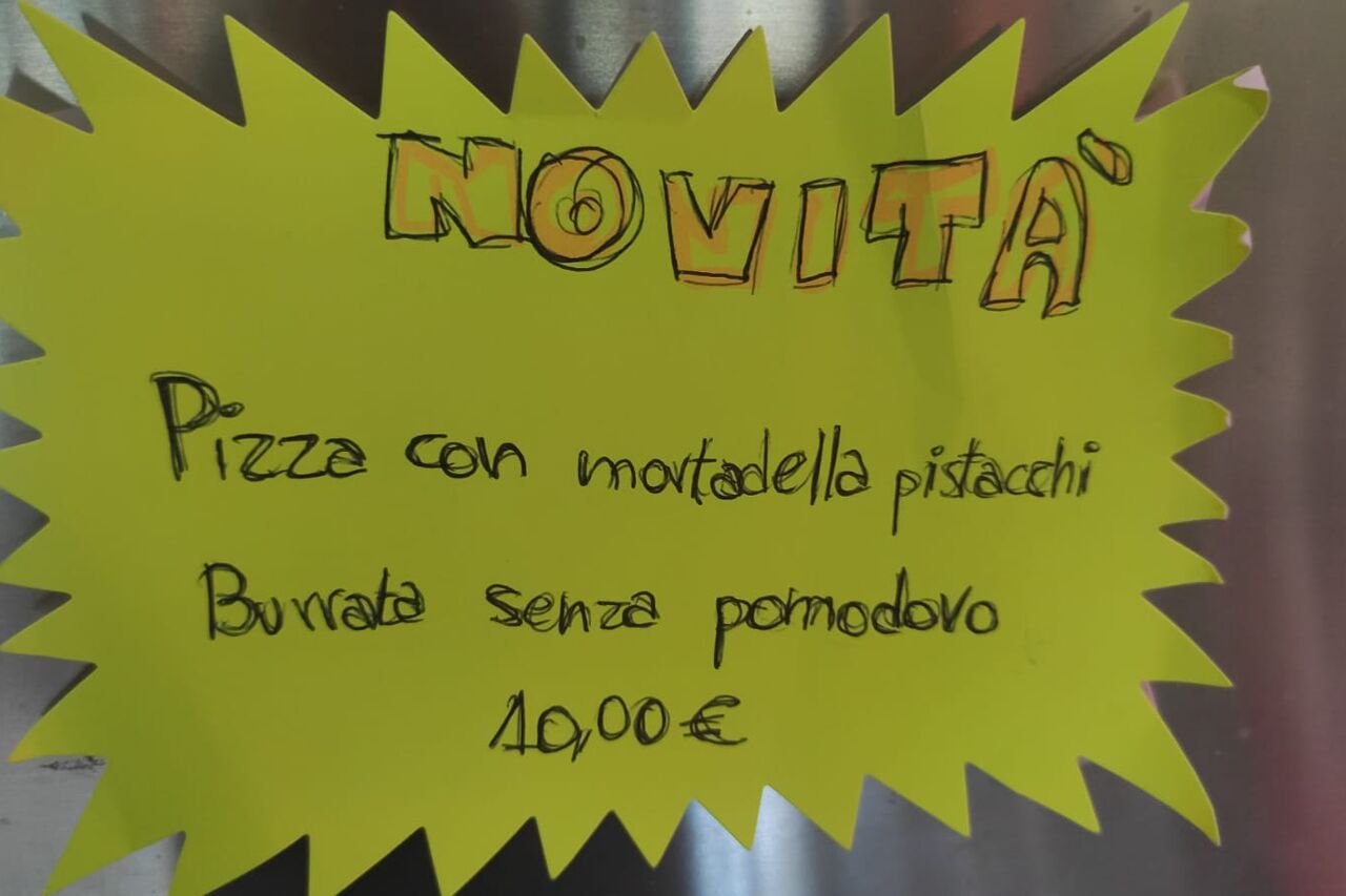 Novità