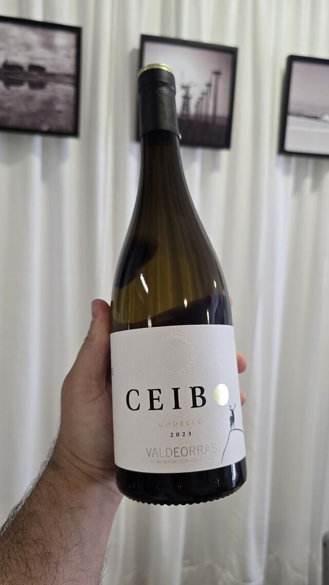 Ceibo Godello
