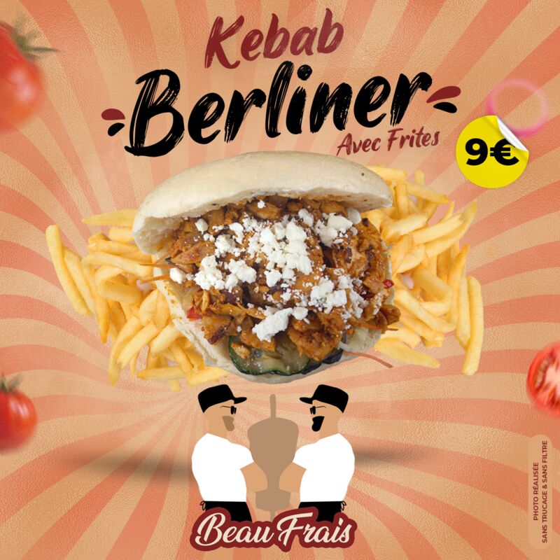 KEBAB 