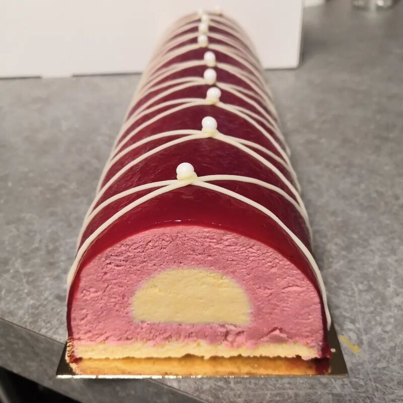 Bûche Douceur (2022)