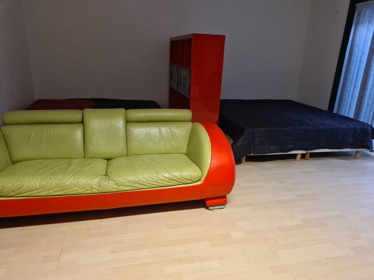 Slaapkamer 2