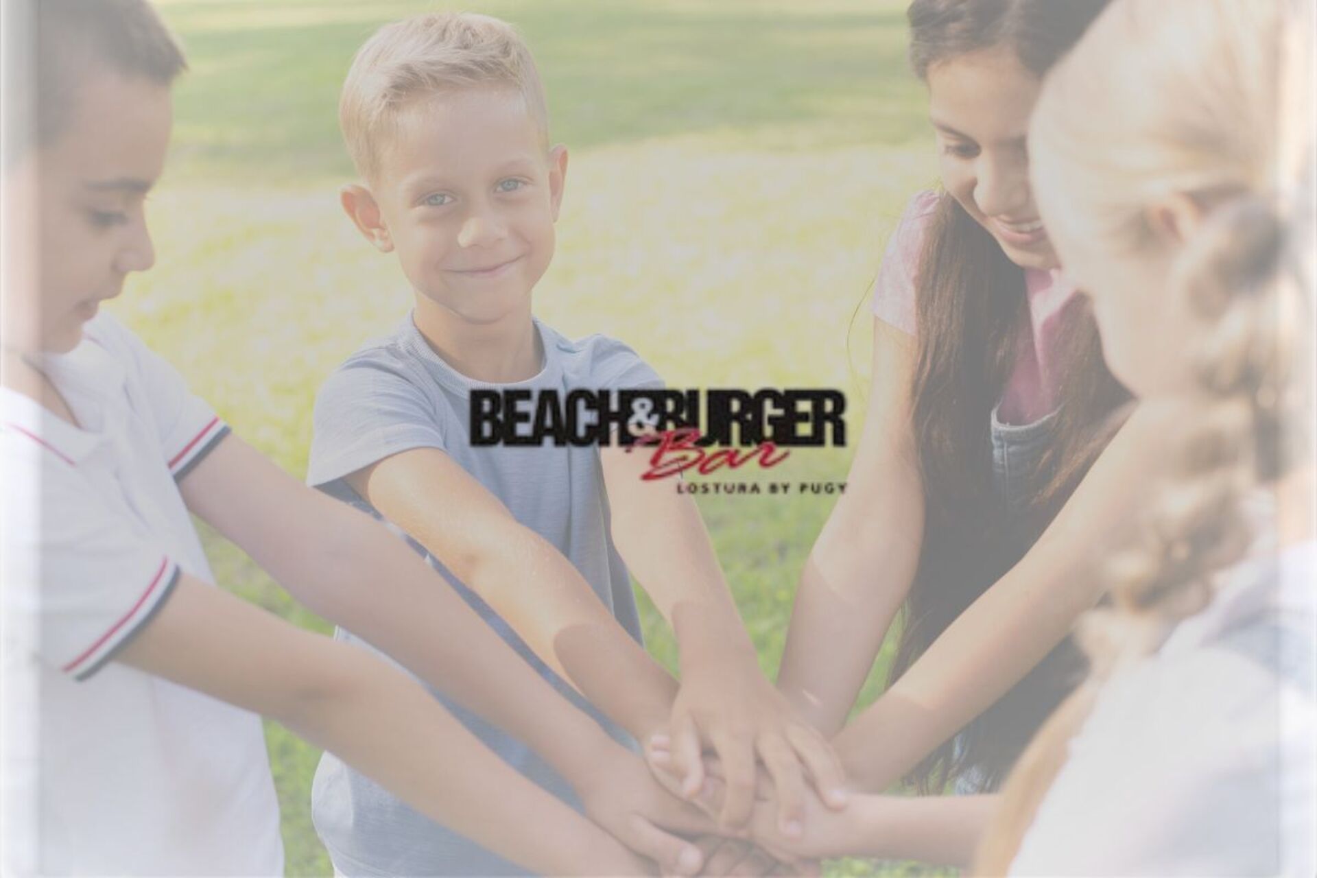 Mali raj za velike osmijehe!