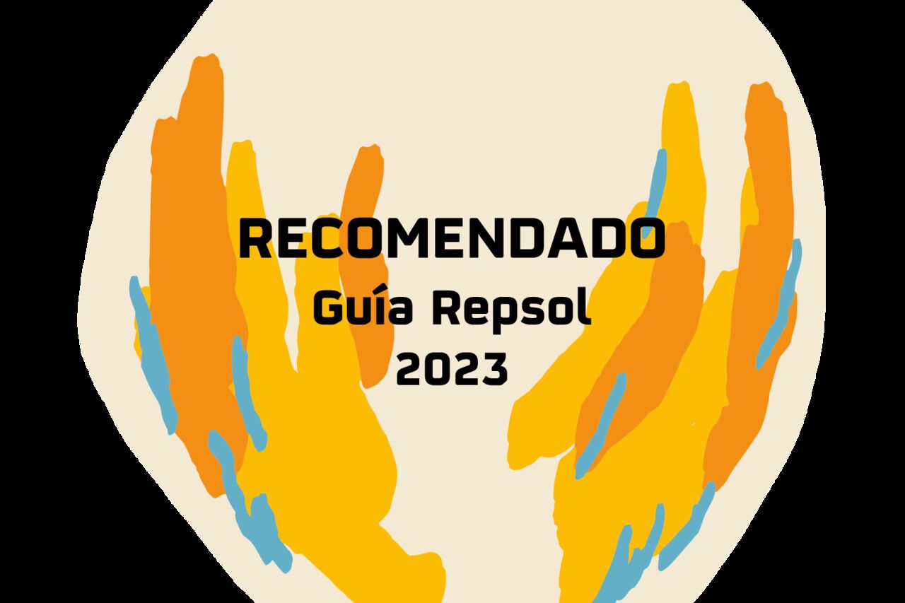 Guía Repsol 2023