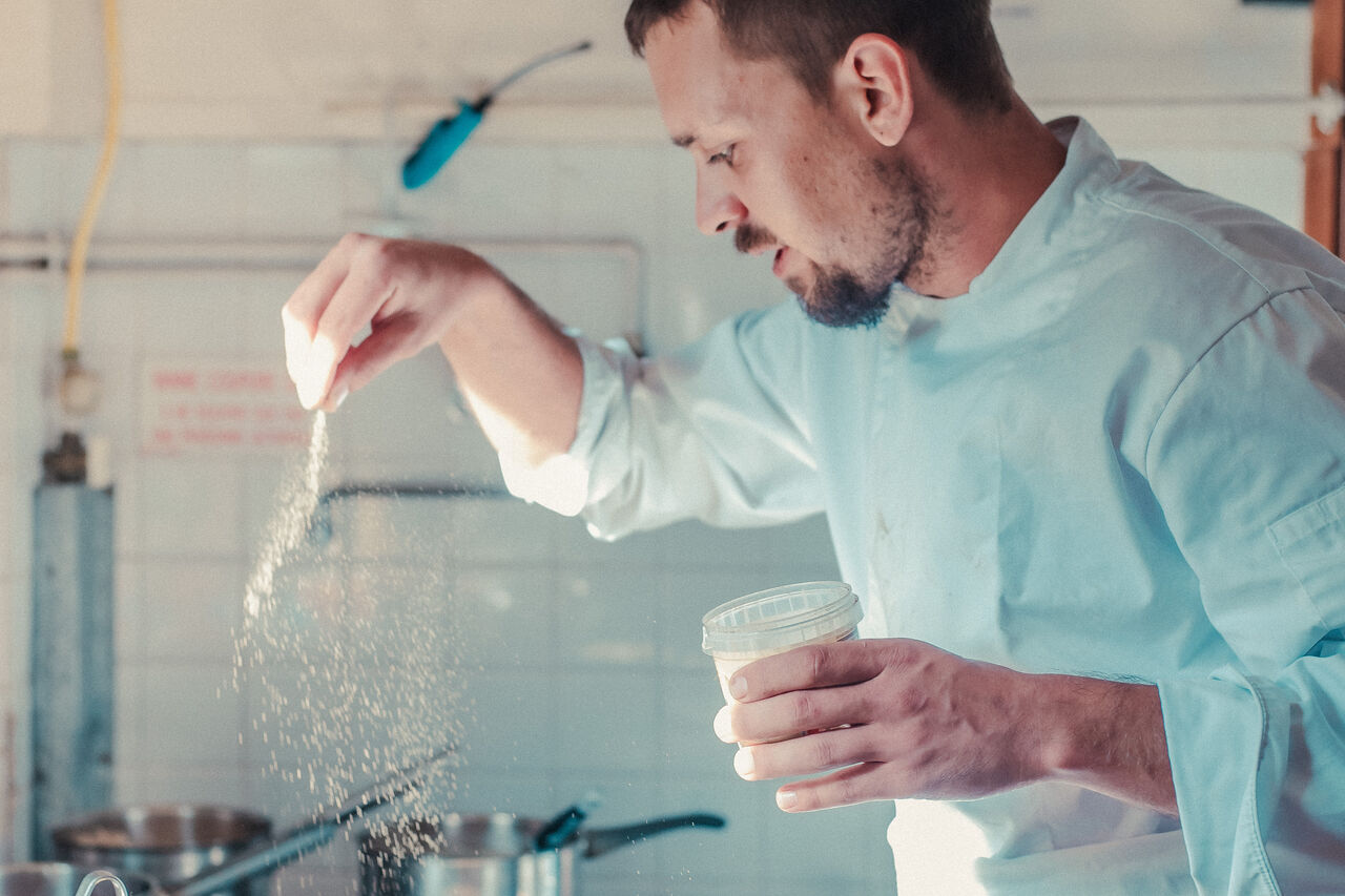 Le projet L'Altimètre