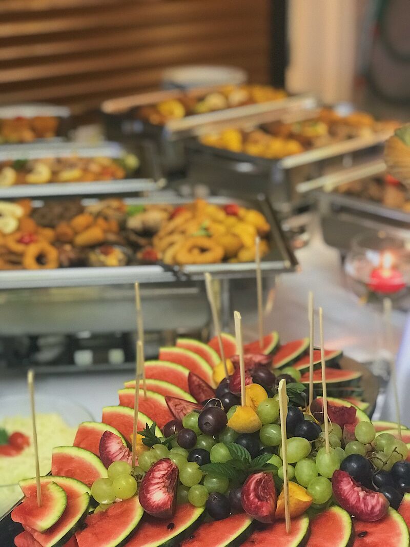 Catering