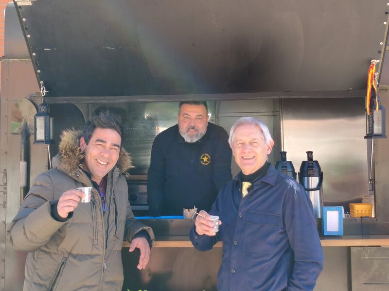 nuestras celebrities