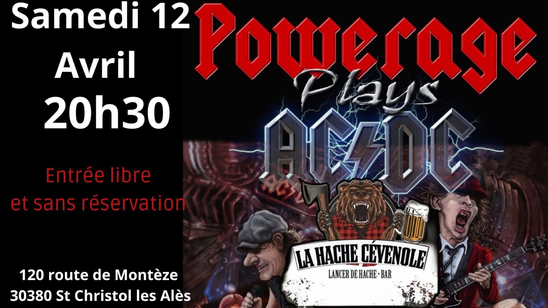 TRIBUTE AC⚡️DC 🤘🏻🤘🏻