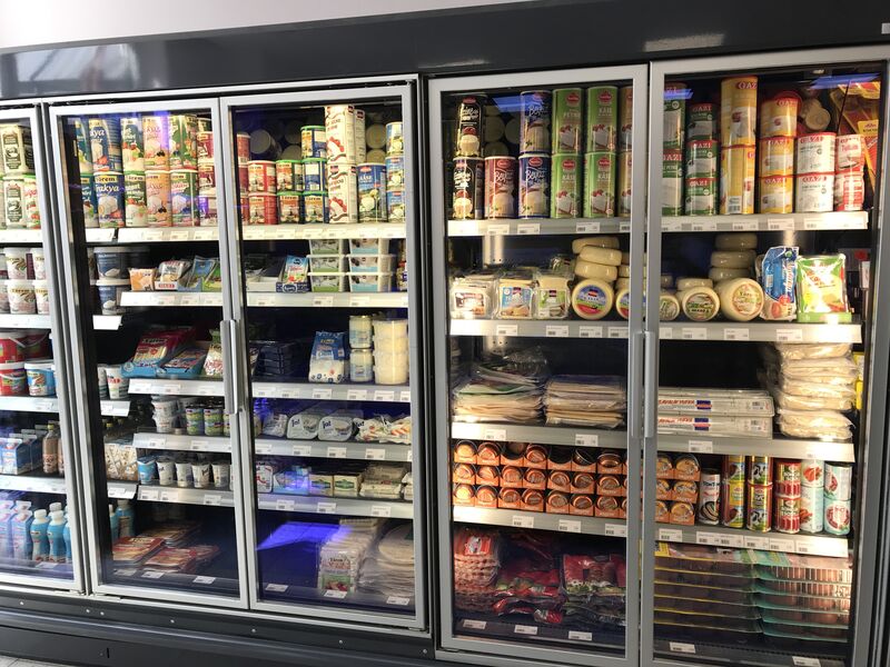 Käse /Molkerei Produkte