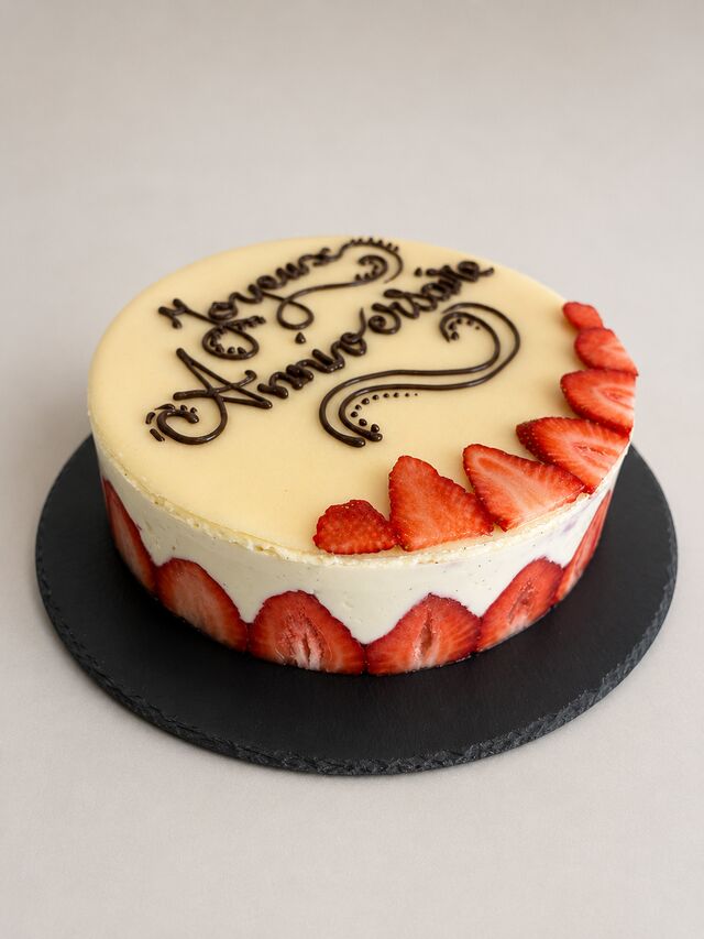 Fraisier