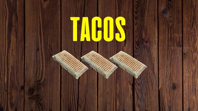 TACOS