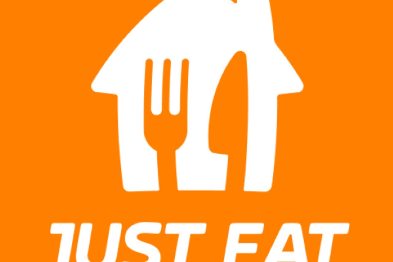 Commandez avec Just Eat