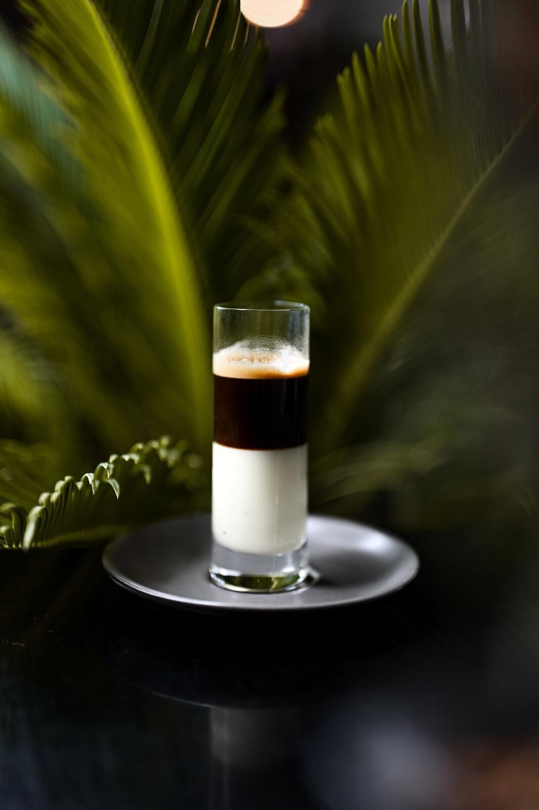 Espresso Bon Bon