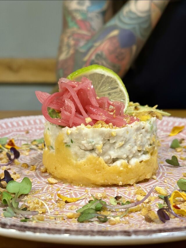 Nuestra Causa Limeña