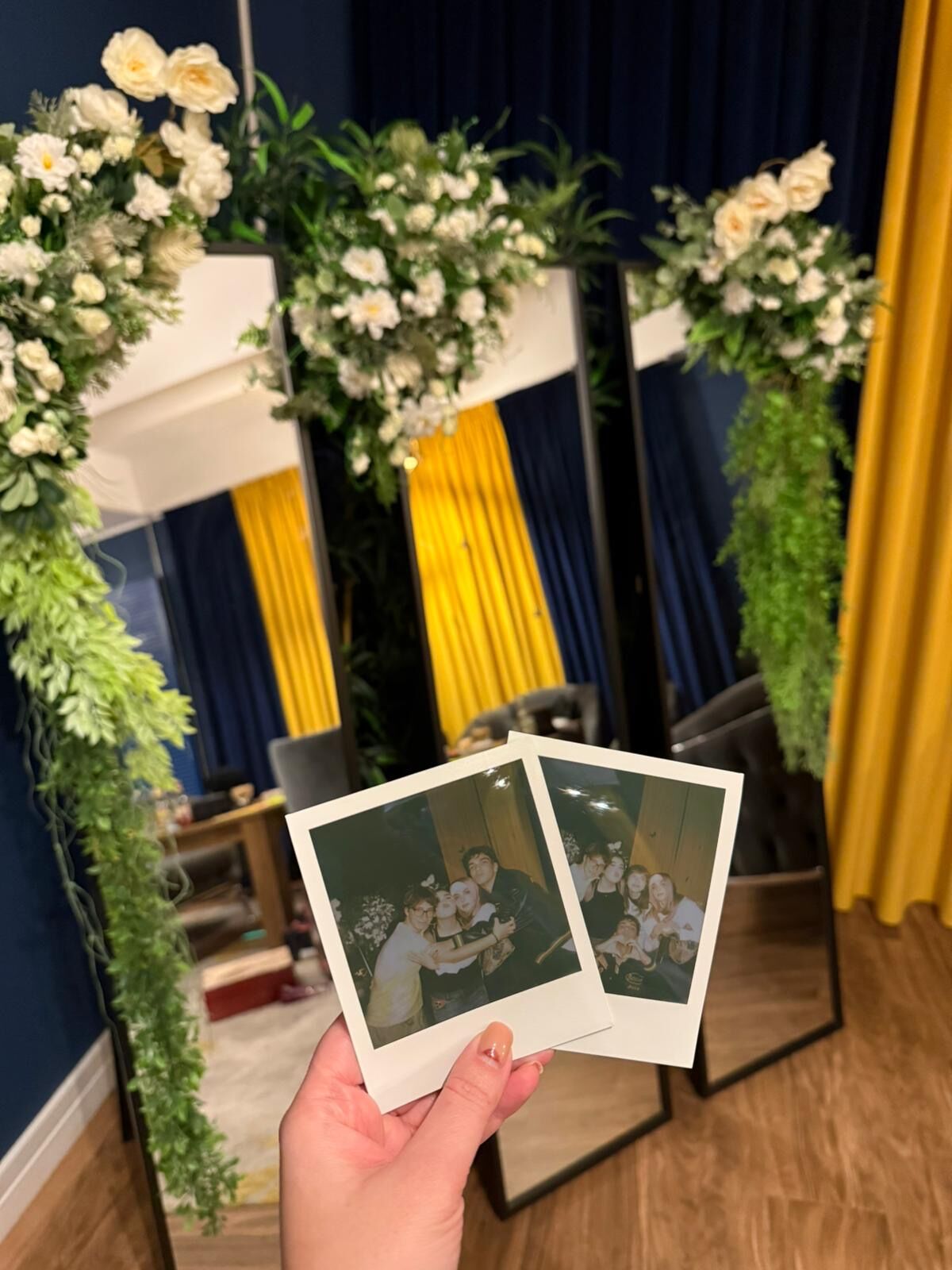 Memories at our place