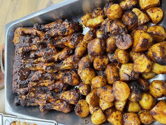 BBQ