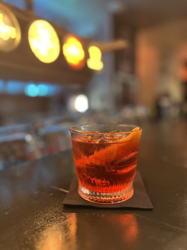 Negroni 