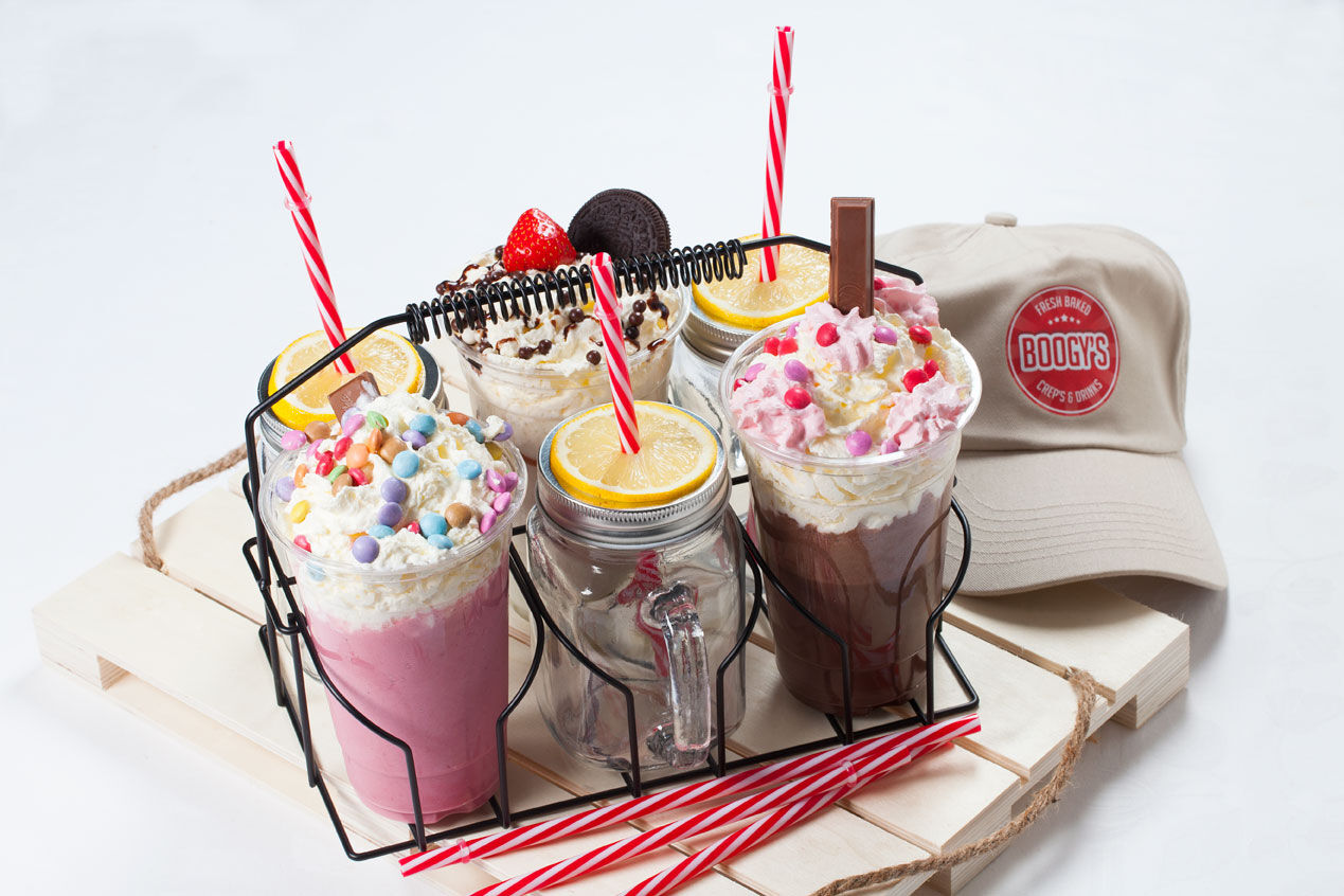 Milkshake