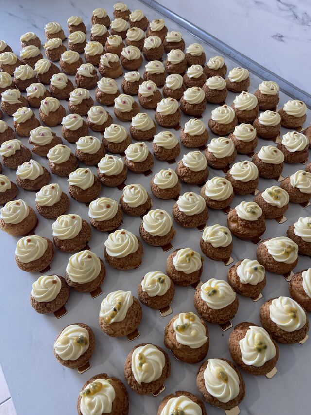 MINI CHOUX