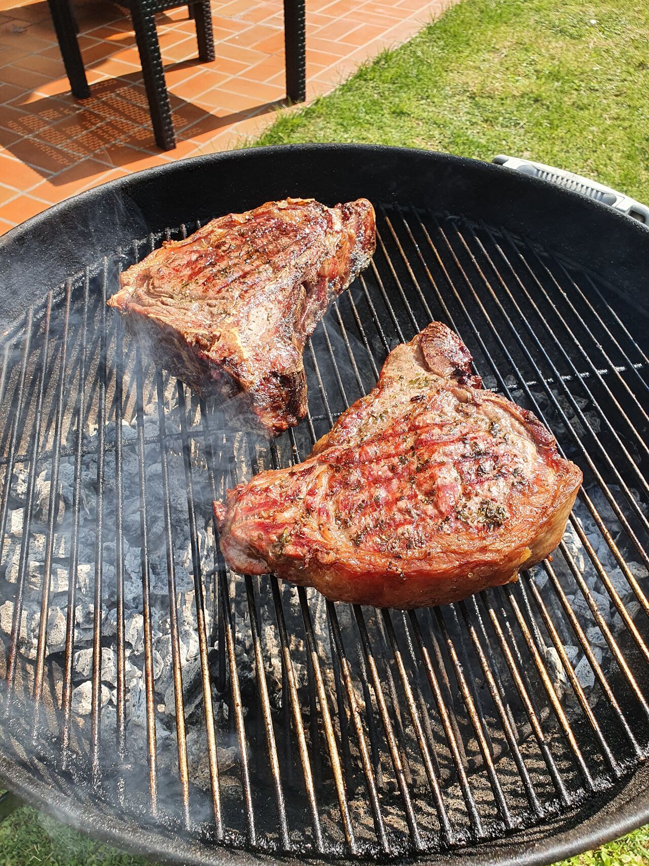 LA CARNAZZA A CA' TUA