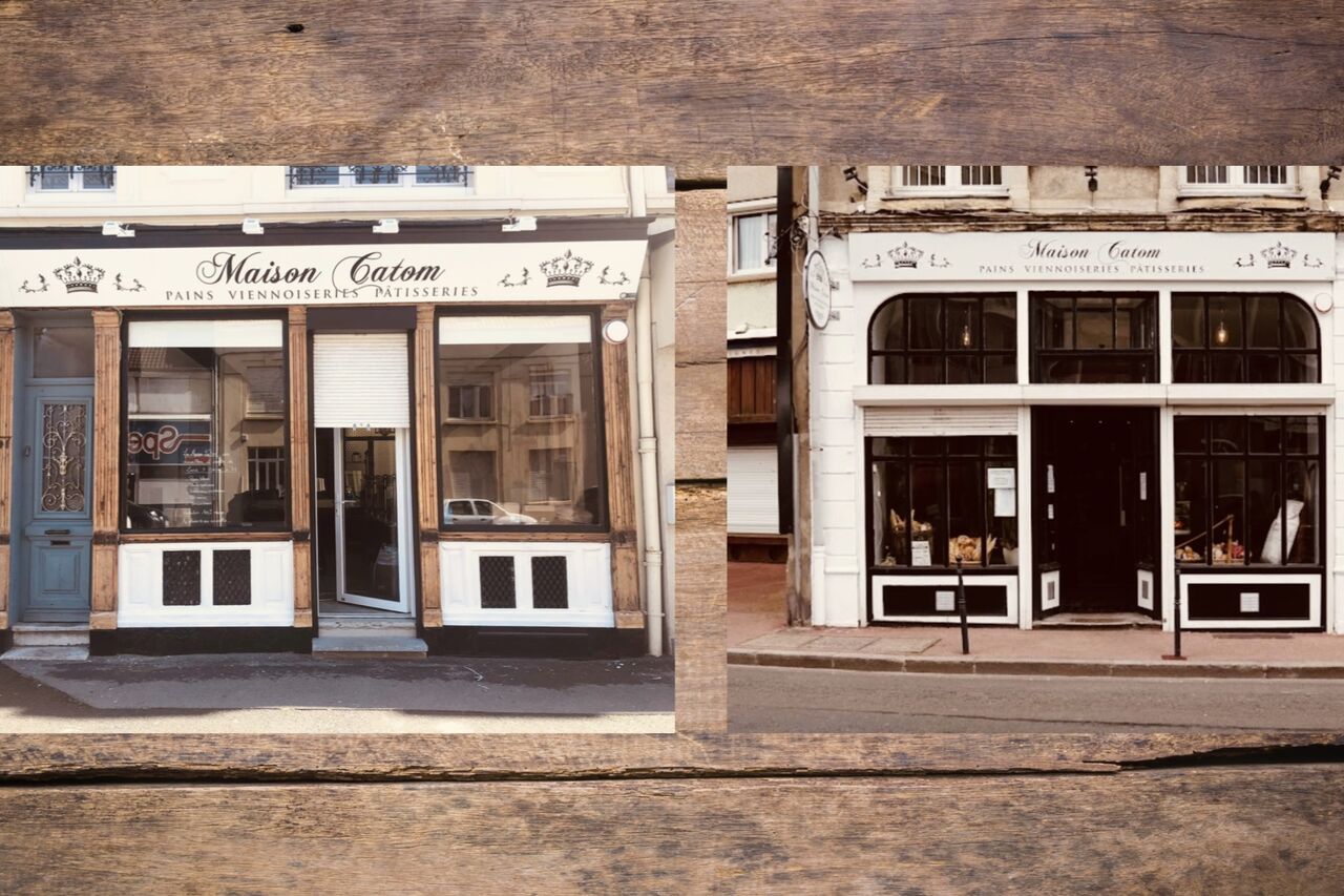 Vous pouvez nous trouver