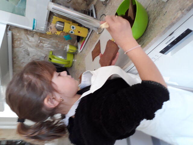 atelier parent enfant