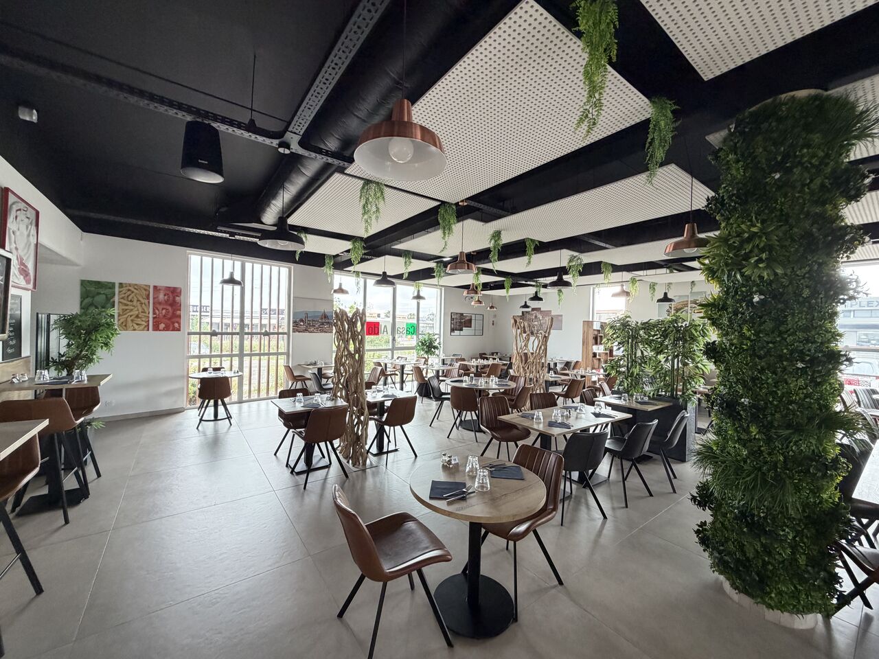 salle