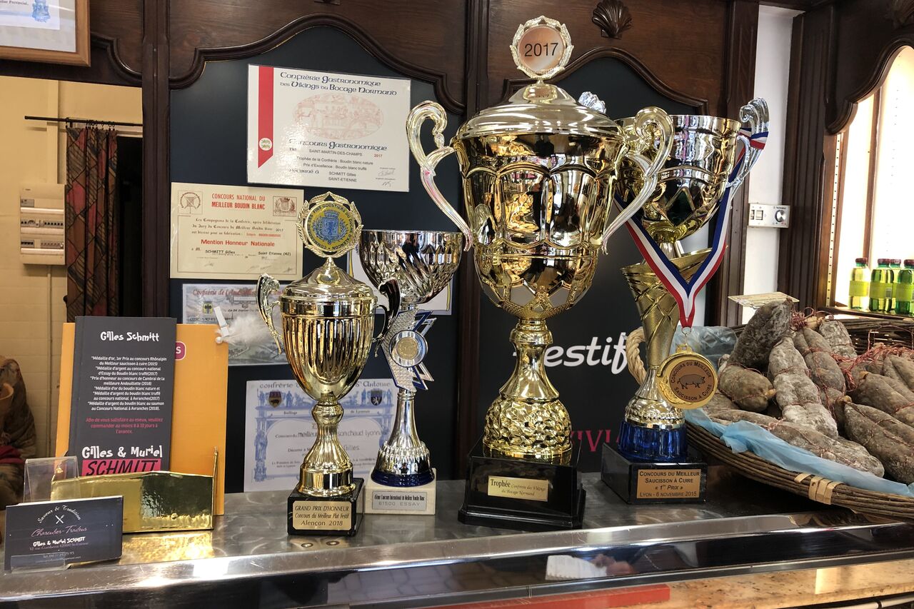 Savoir faire & tradition