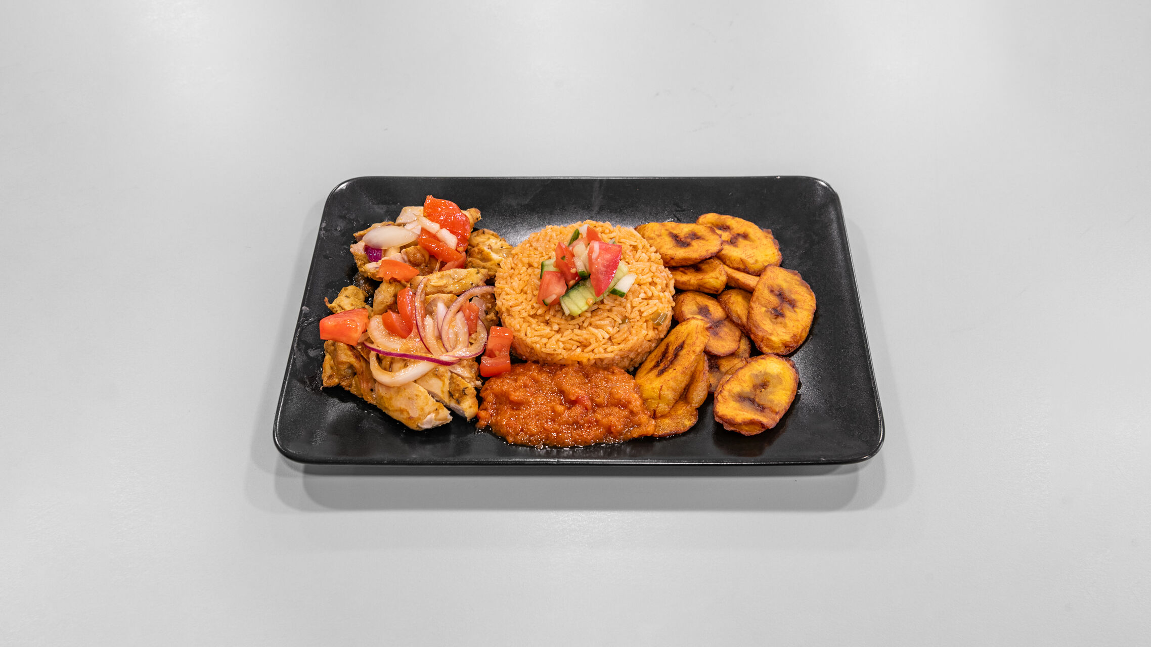 Cuisine É-PI-CÉE 🔥