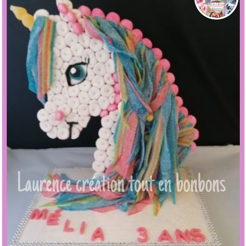 Laurence Creation Tout En Bonbons Echirolles Confiserie Pres De Moi Reserver Maintenant