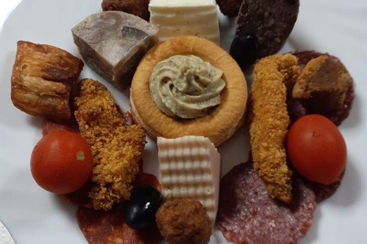 Restaurant Pizzerie Sepreus