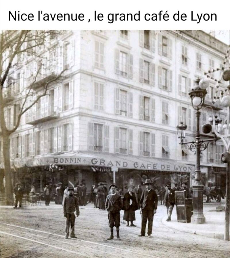 En 1900