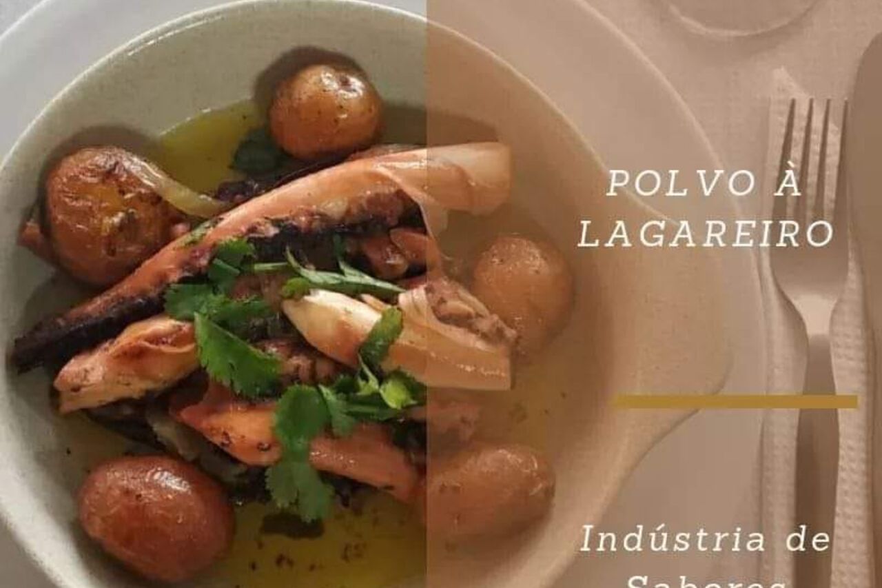 Receita da Casa