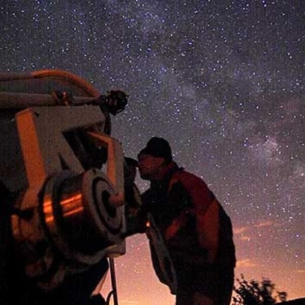 Observatoire de la lèbe
