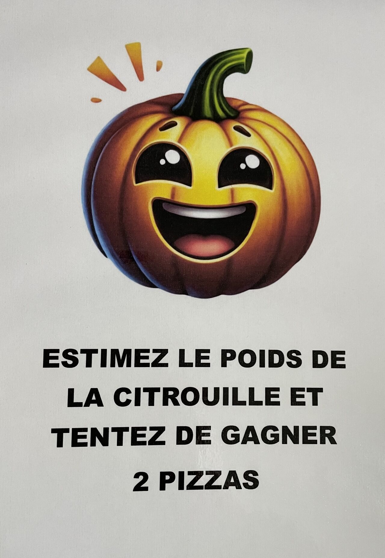 JEU SPECIAL HALLOWEEN