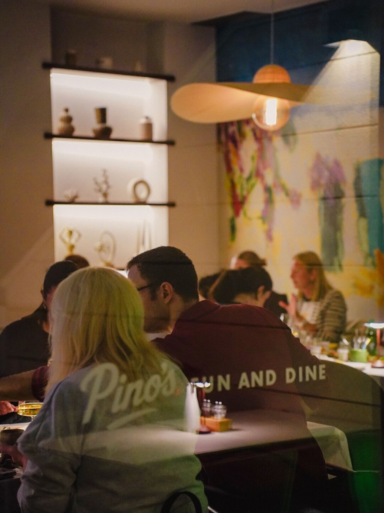 Rezervirajte svoje mjesto