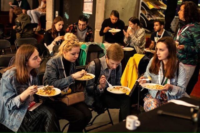 Nous préparons aussi vos événements