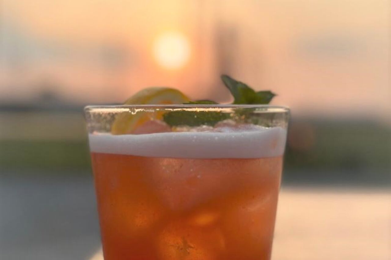 #COCKTAILS