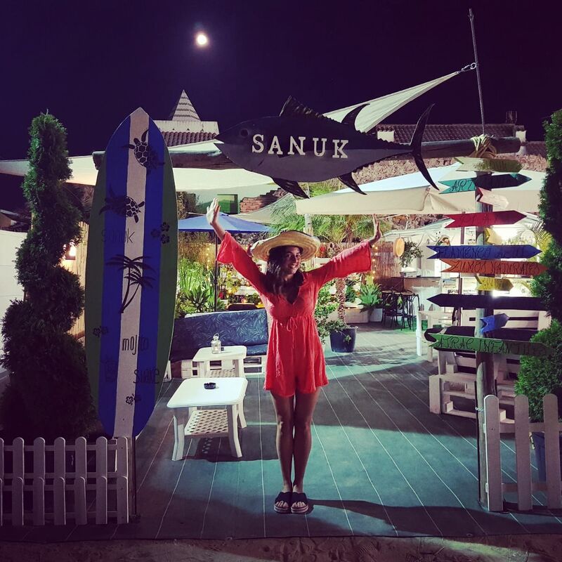 Alicia en el Pais de las Maravillas!!!